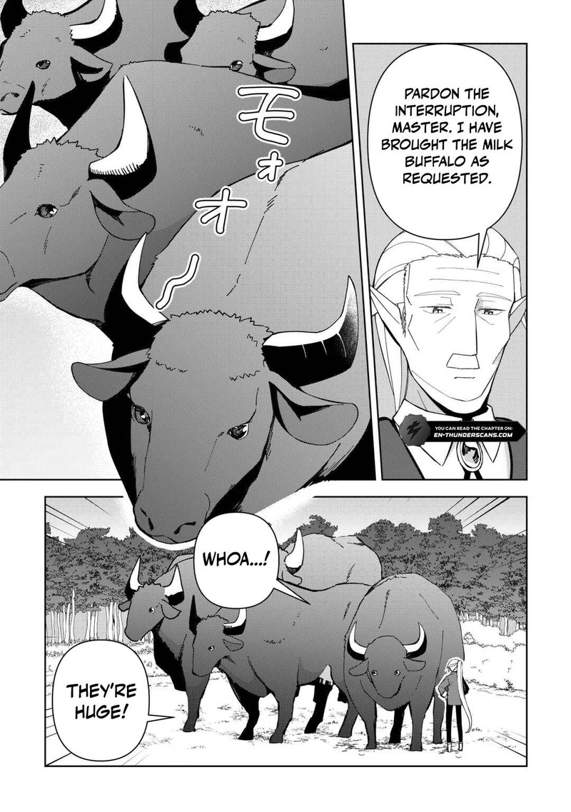 Fushi Ou Wa Slow Life O Kibou Shimasu Chapter 29 Page 12