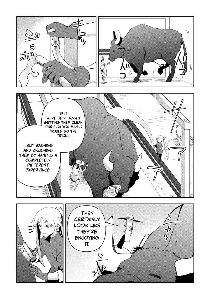 Fushi Ou Wa Slow Life O Kibou Shimasu Chapter 29 Page 15
