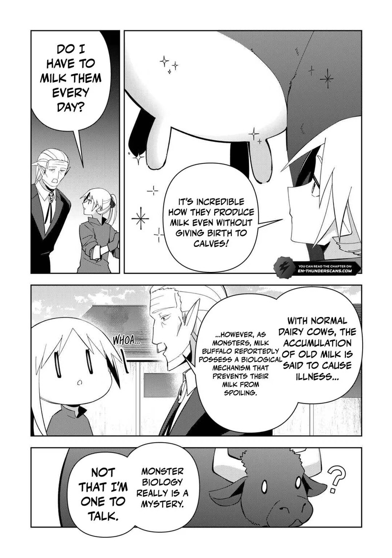 Fushi Ou Wa Slow Life O Kibou Shimasu Chapter 29 Page 16