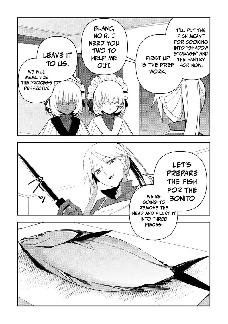 Fushi Ou Wa Slow Life O Kibou Shimasu Chapter 29 Page 5