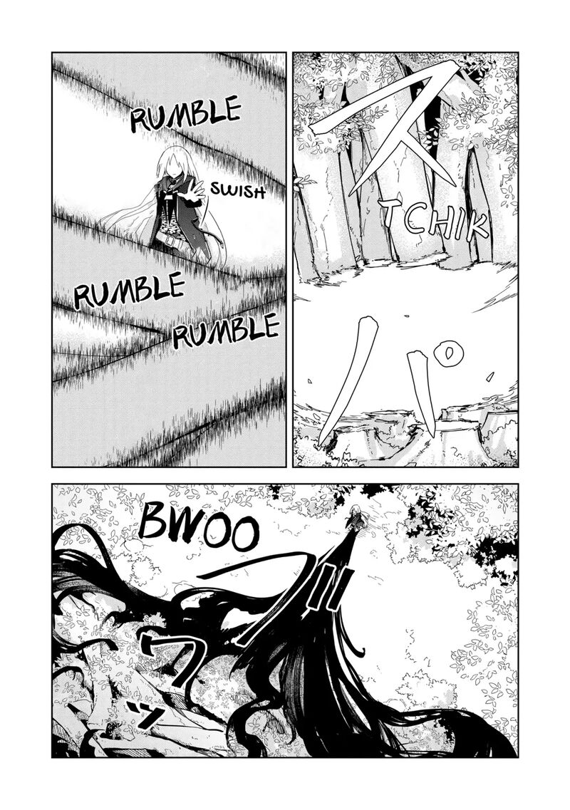 Fushi Ou Wa Slow Life O Kibou Shimasu Chapter 3 Page 12