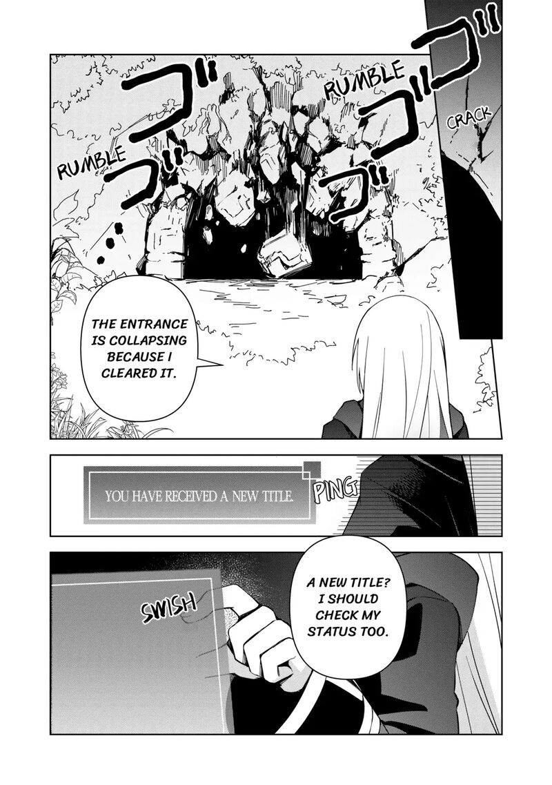 Fushi Ou Wa Slow Life O Kibou Shimasu Chapter 3 Page 2