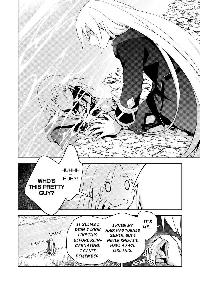 Fushi Ou Wa Slow Life O Kibou Shimasu Chapter 3 Page 9