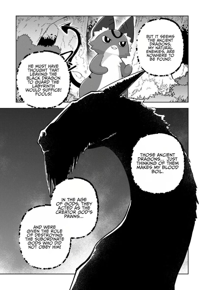 Fushi Ou Wa Slow Life O Kibou Shimasu Chapter 31 Page 10