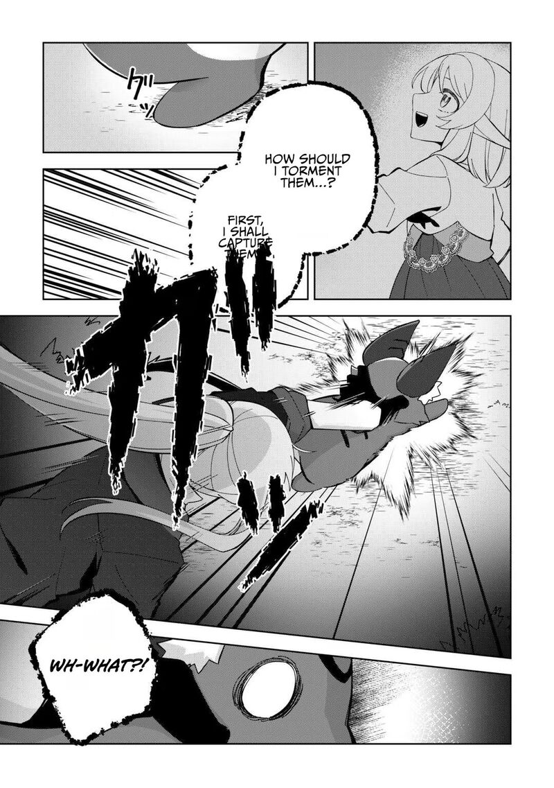 Fushi Ou Wa Slow Life O Kibou Shimasu Chapter 31 Page 12