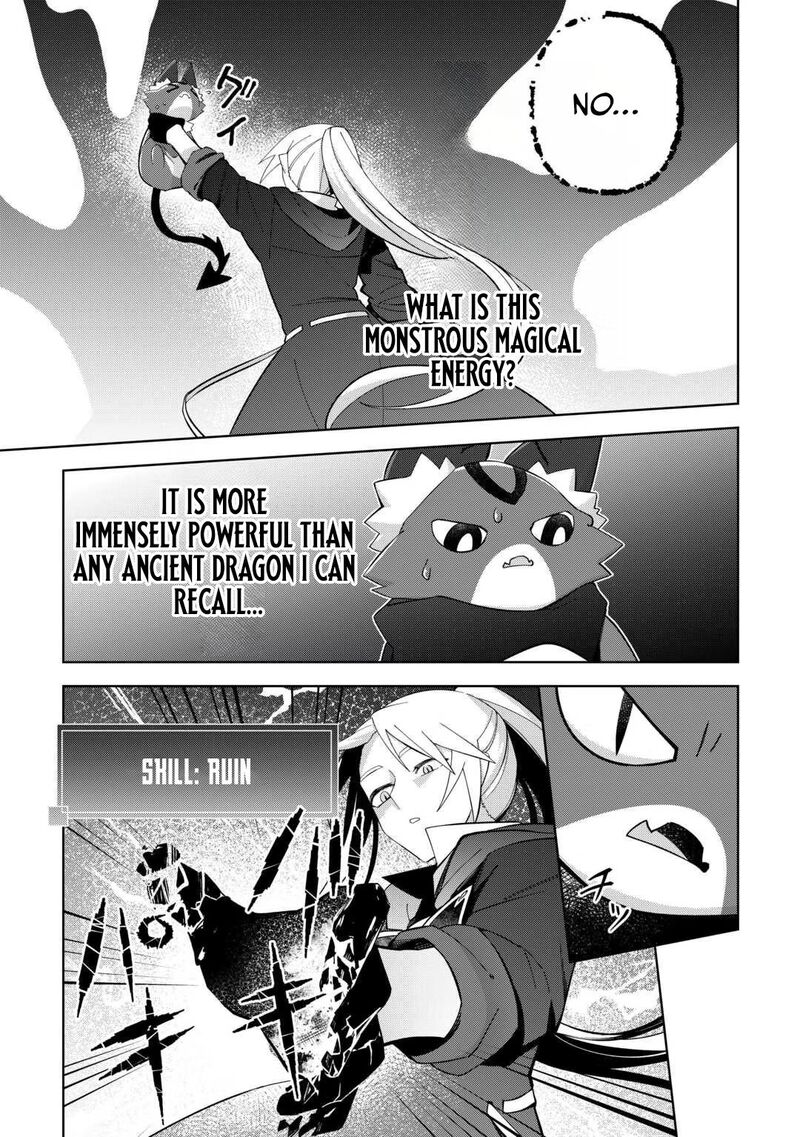 Fushi Ou Wa Slow Life O Kibou Shimasu Chapter 31 Page 14