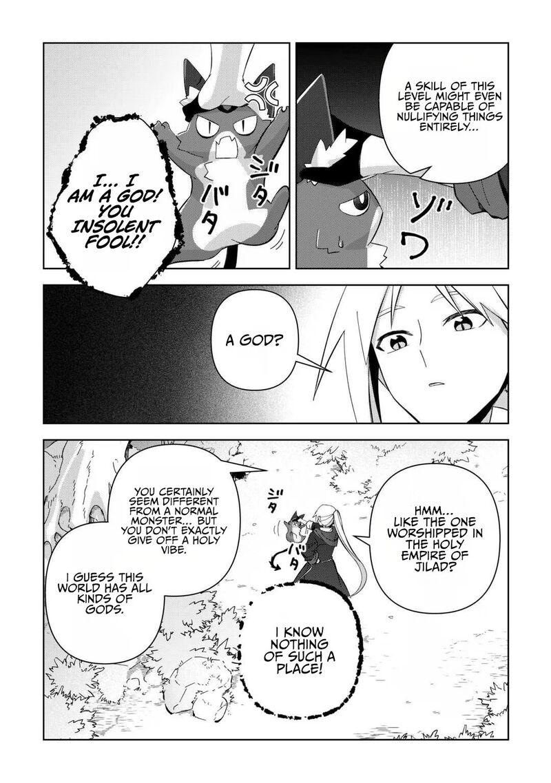 Fushi Ou Wa Slow Life O Kibou Shimasu Chapter 31 Page 16