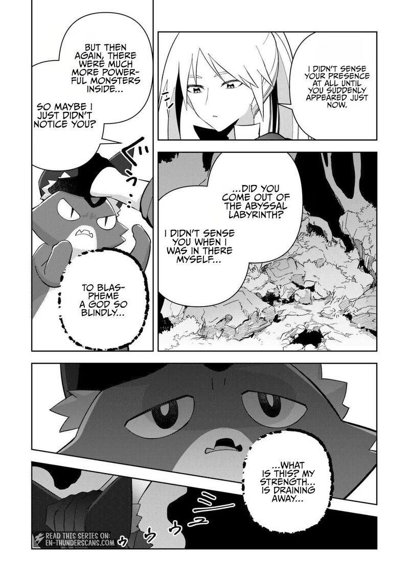 Fushi Ou Wa Slow Life O Kibou Shimasu Chapter 31 Page 17