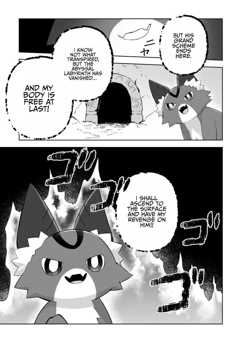 Fushi Ou Wa Slow Life O Kibou Shimasu Chapter 31 Page 4