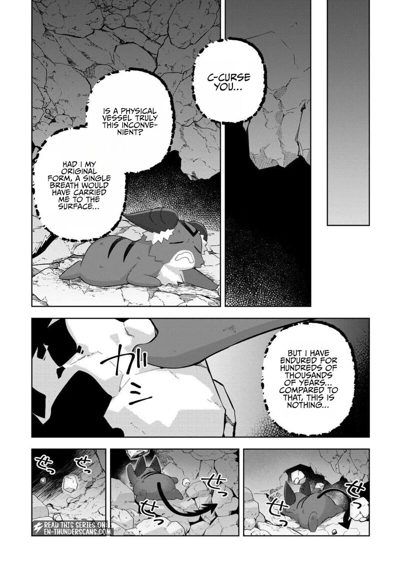 Fushi Ou Wa Slow Life O Kibou Shimasu Chapter 31 Page 5