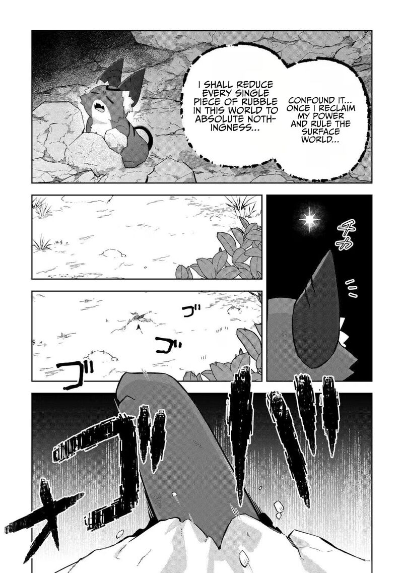 Fushi Ou Wa Slow Life O Kibou Shimasu Chapter 31 Page 6