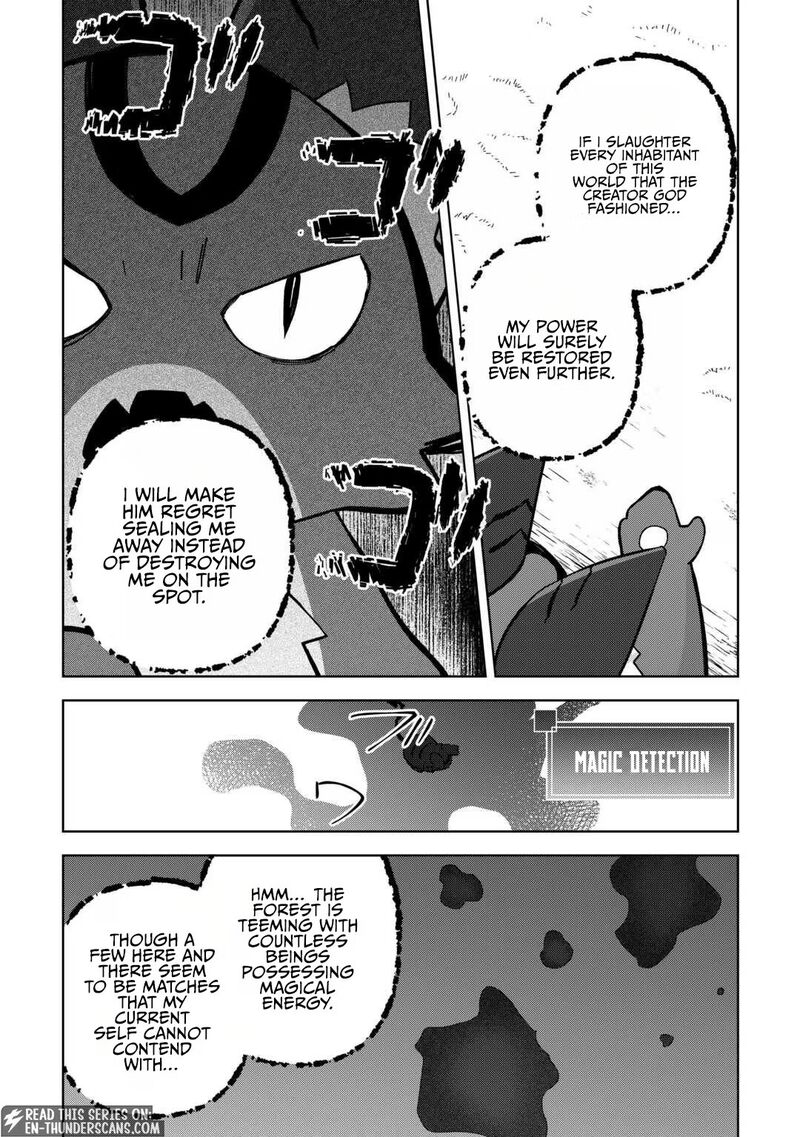 Fushi Ou Wa Slow Life O Kibou Shimasu Chapter 31 Page 9