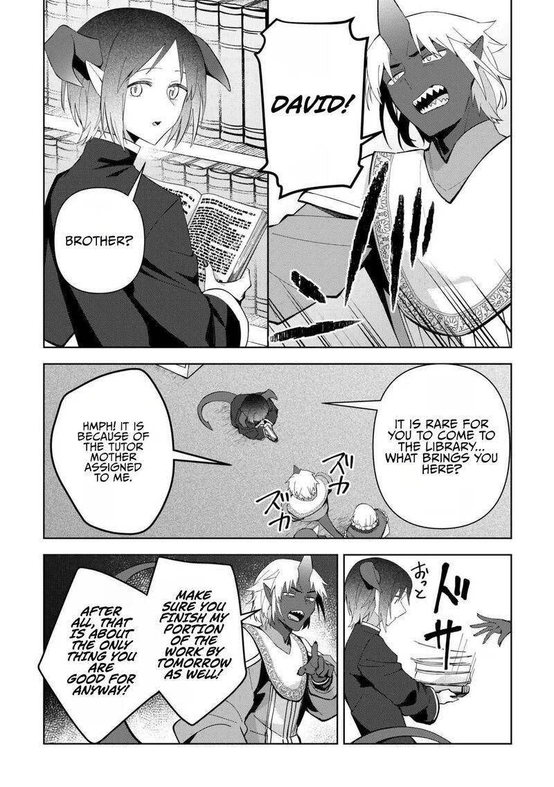 Fushi Ou Wa Slow Life O Kibou Shimasu Chapter 32 Page 12