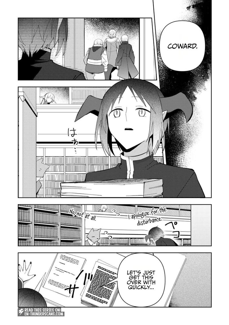Fushi Ou Wa Slow Life O Kibou Shimasu Chapter 32 Page 15