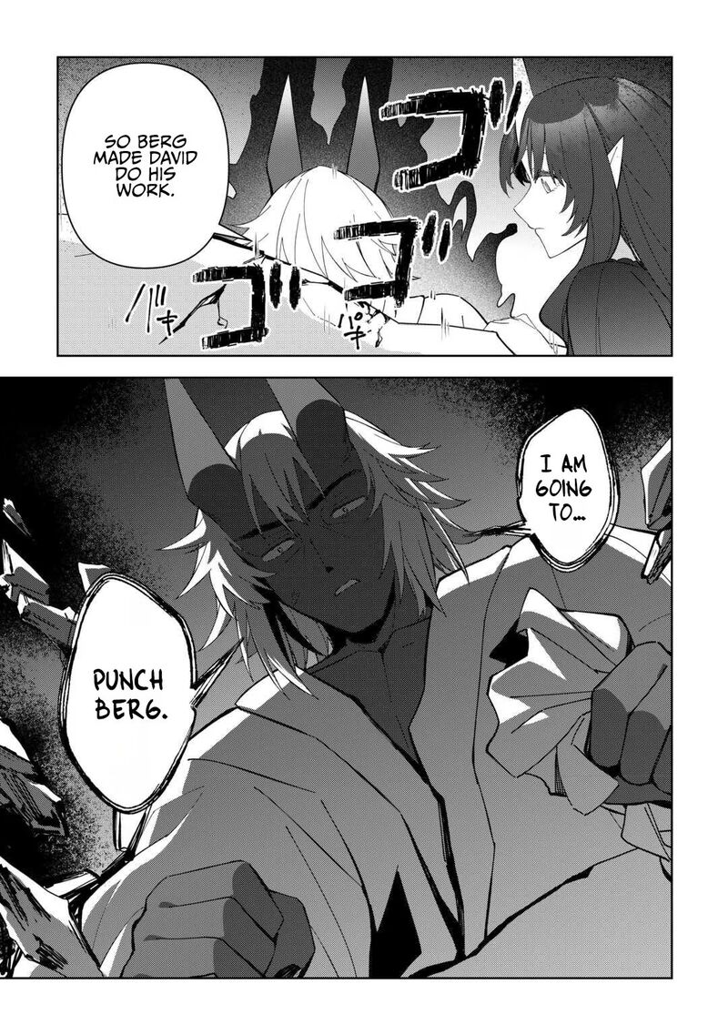 Fushi Ou Wa Slow Life O Kibou Shimasu Chapter 32 Page 20