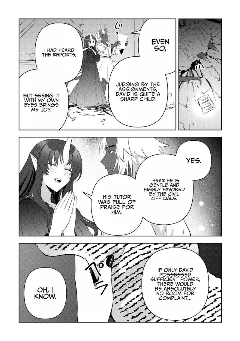 Fushi Ou Wa Slow Life O Kibou Shimasu Chapter 32 Page 24