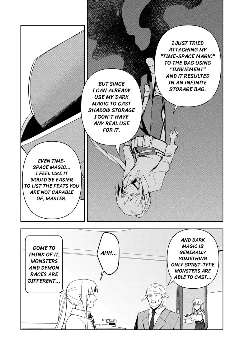 Fushi Ou Wa Slow Life O Kibou Shimasu Chapter 4 Page 2