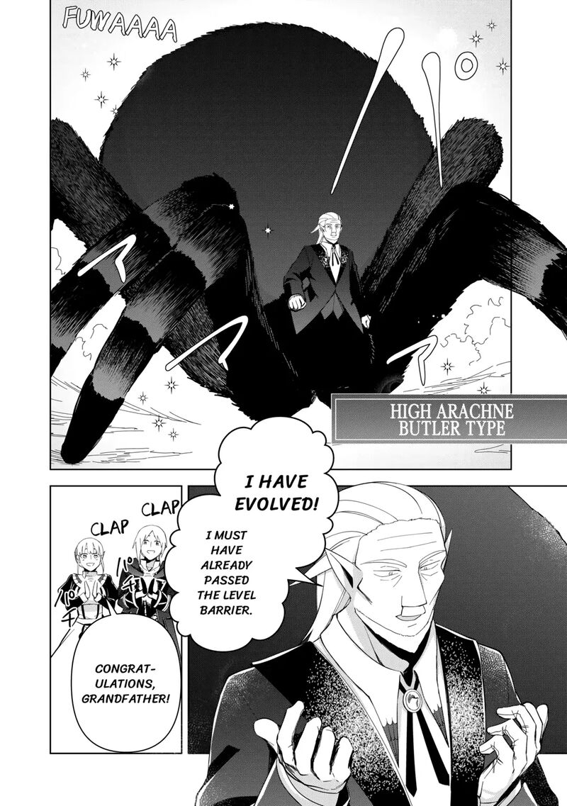 Fushi Ou Wa Slow Life O Kibou Shimasu Chapter 4 Page 26