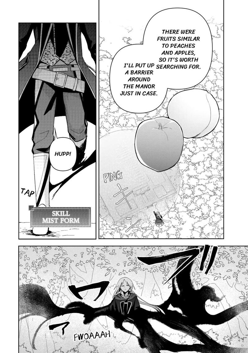 Fushi Ou Wa Slow Life O Kibou Shimasu Chapter 5 Page 10