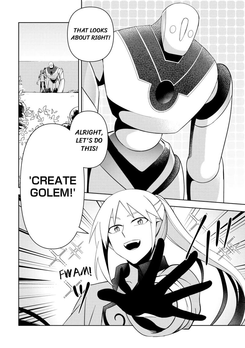 Fushi Ou Wa Slow Life O Kibou Shimasu Chapter 5 Page 18