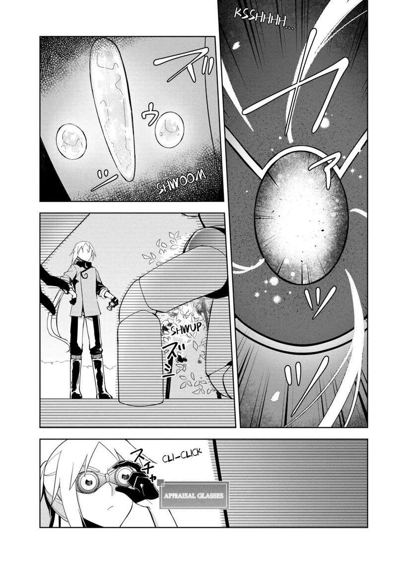 Fushi Ou Wa Slow Life O Kibou Shimasu Chapter 5 Page 19