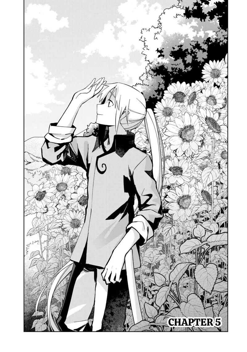 Fushi Ou Wa Slow Life O Kibou Shimasu Chapter 5 Page 3