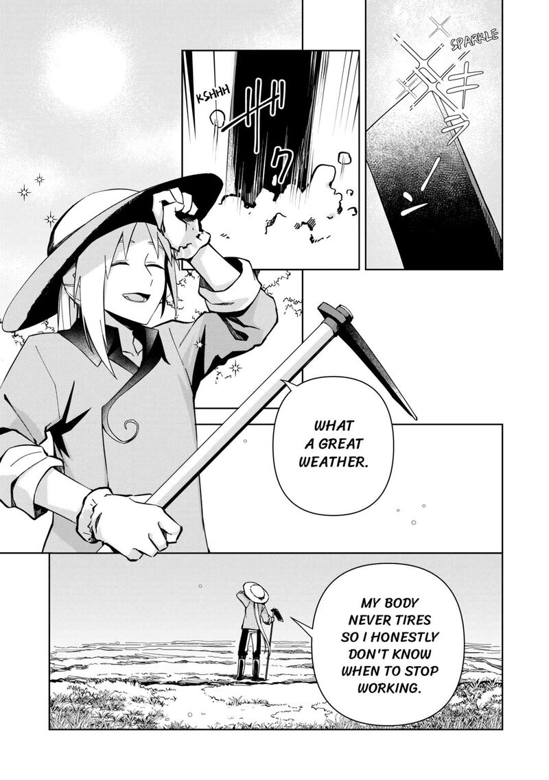 Fushi Ou Wa Slow Life O Kibou Shimasu Chapter 5 Page 7