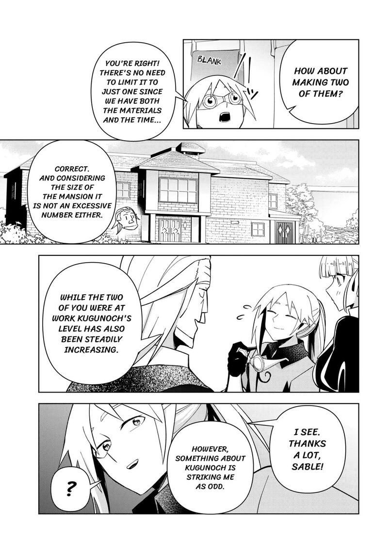 Fushi Ou Wa Slow Life O Kibou Shimasu Chapter 6 Page 13