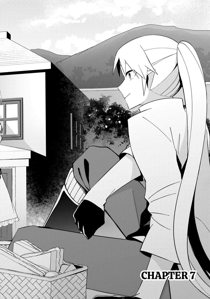 Fushi Ou Wa Slow Life O Kibou Shimasu Chapter 7 Page 2