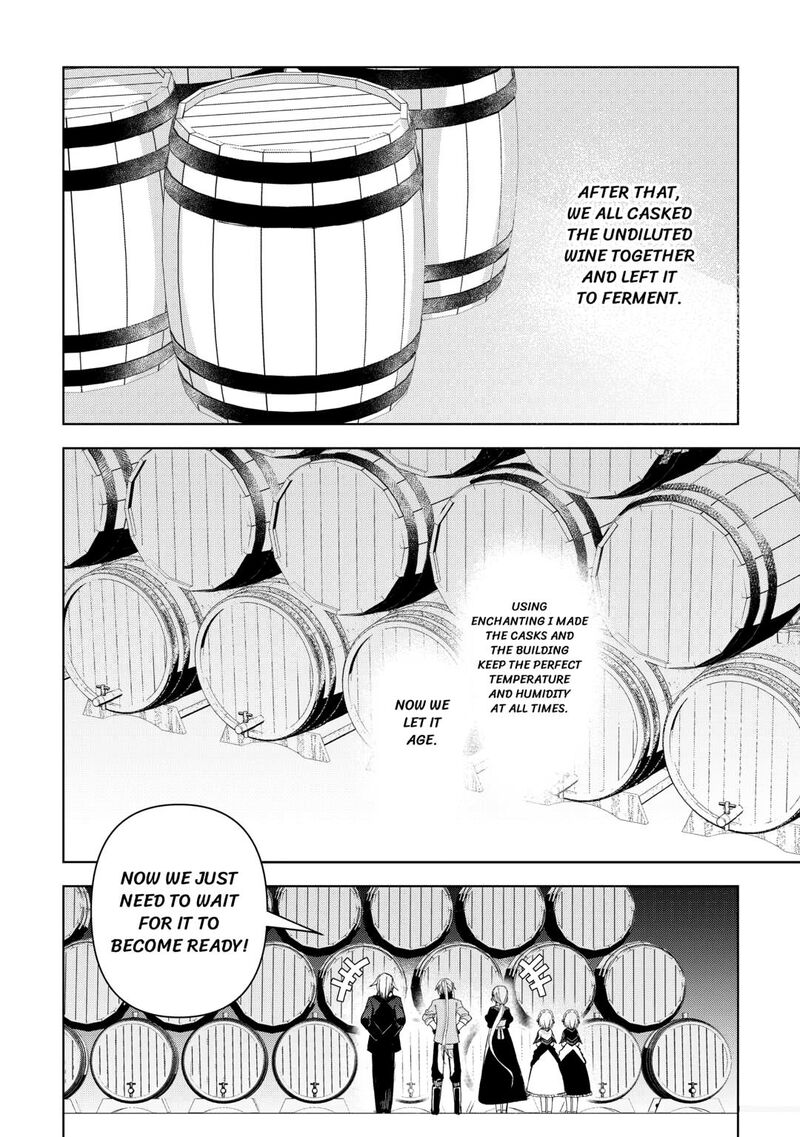 Fushi Ou Wa Slow Life O Kibou Shimasu Chapter 7 Page 20