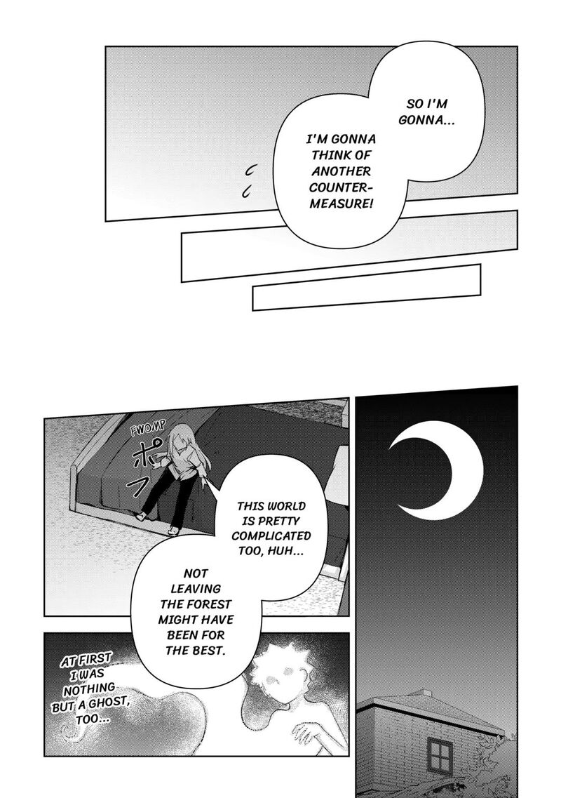 Fushi Ou Wa Slow Life O Kibou Shimasu Chapter 8 Page 13