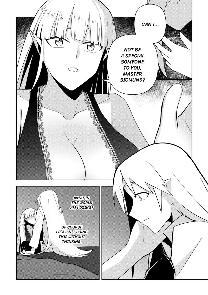 Fushi Ou Wa Slow Life O Kibou Shimasu Chapter 8 Page 16