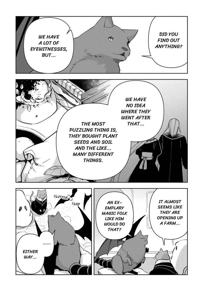 Fushi Ou Wa Slow Life O Kibou Shimasu Chapter 9 Page 2