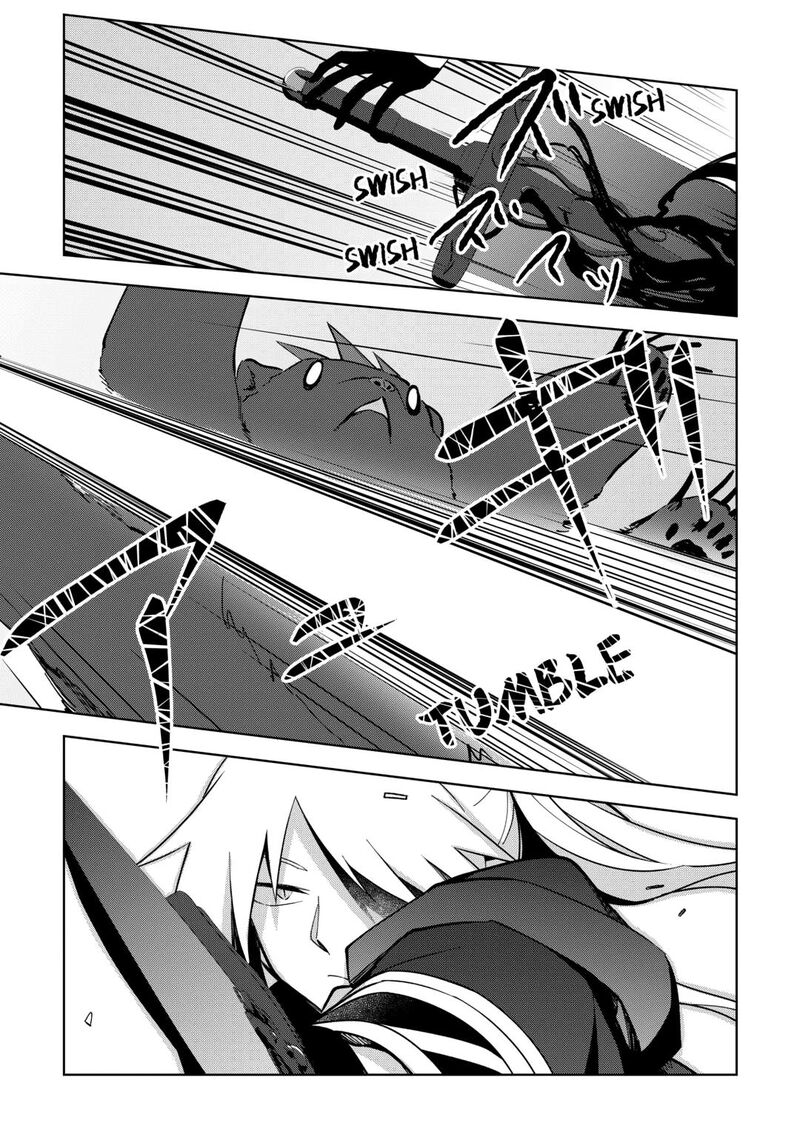 Fushi Ou Wa Slow Life O Kibou Shimasu Chapter 9 Page 7