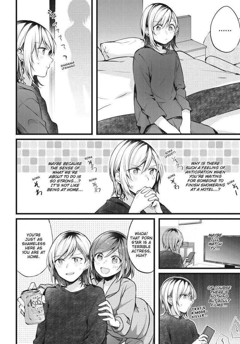 Fusoroi No Renri Chapter 1 Page 121