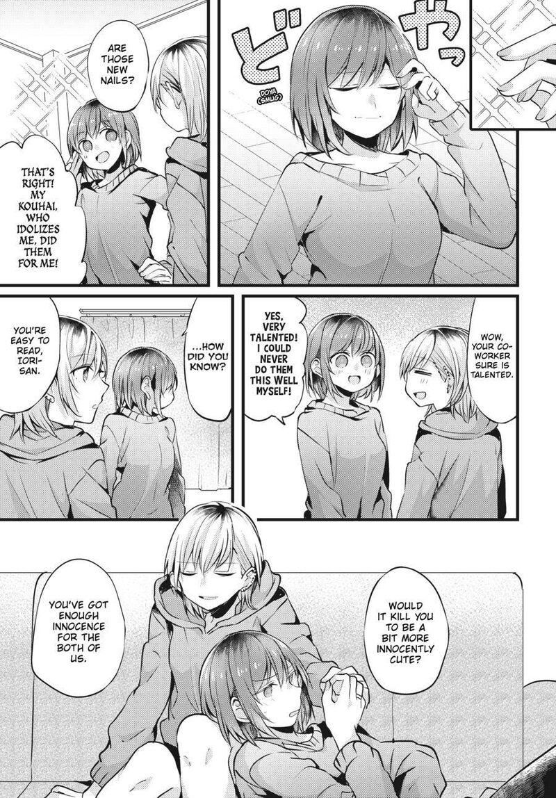 Fusoroi No Renri Chapter 1 Page 134