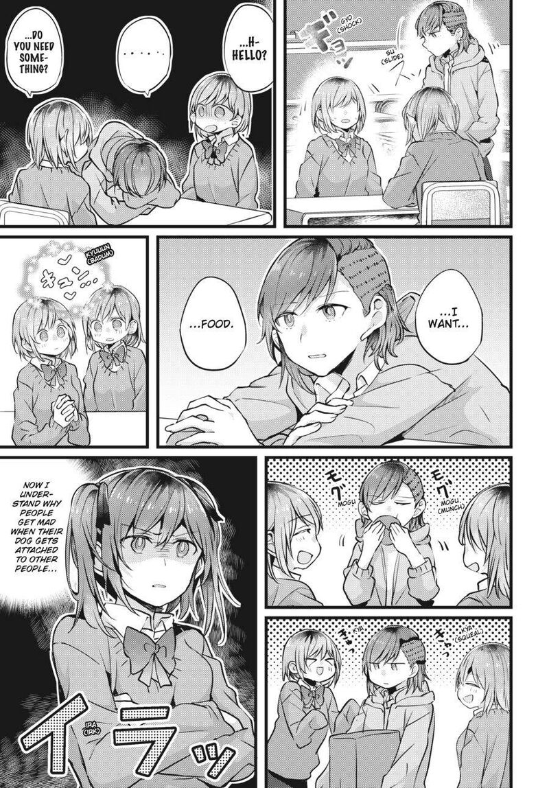 Fusoroi No Renri Chapter 1 Page 138