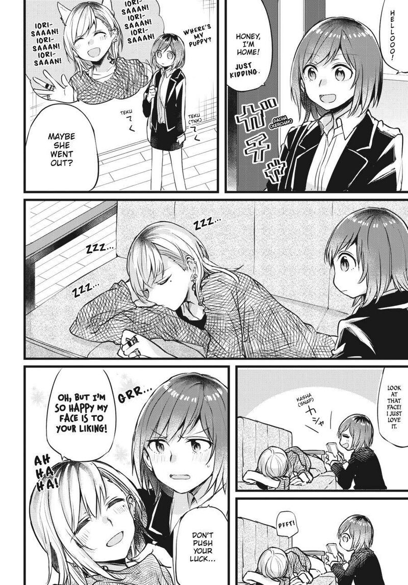 Fusoroi No Renri Chapter 1 Page 41