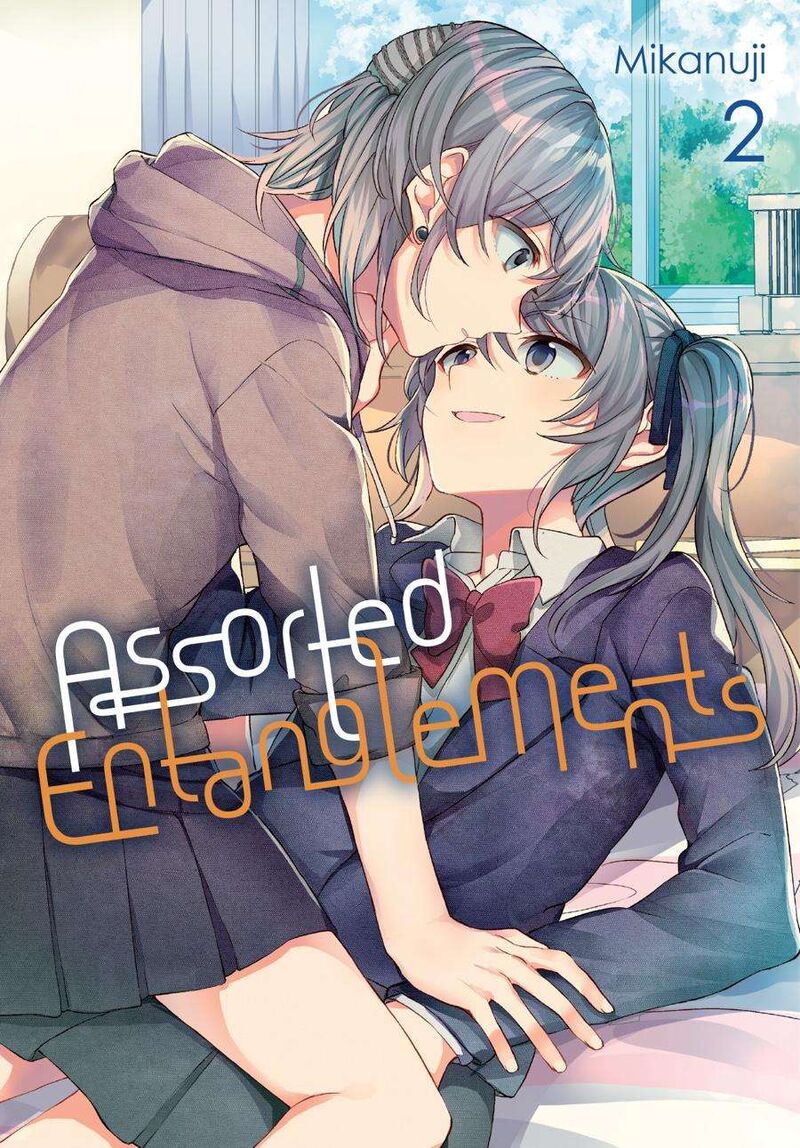 Fusoroi No Renri Chapter 2 Page 1