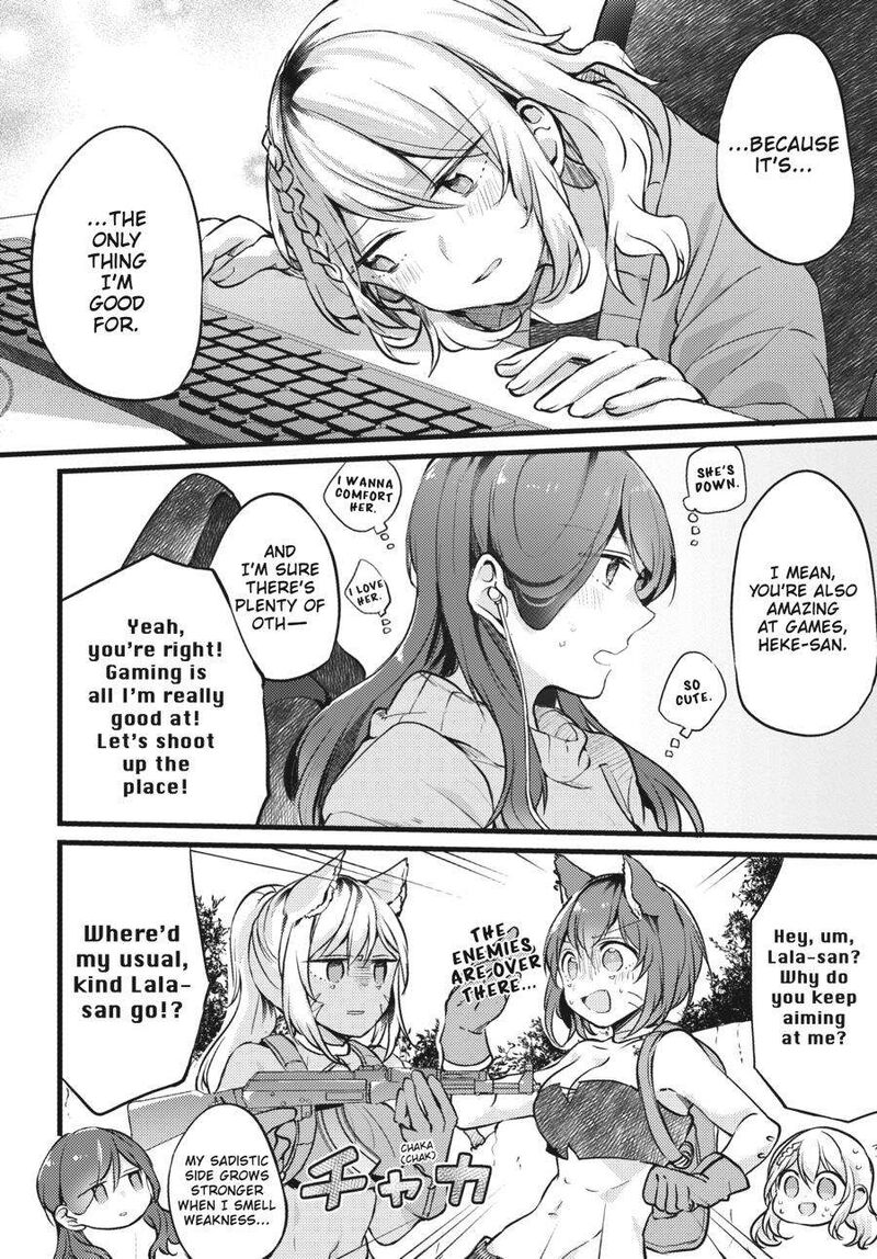 Fusoroi No Renri Chapter 2 Page 11