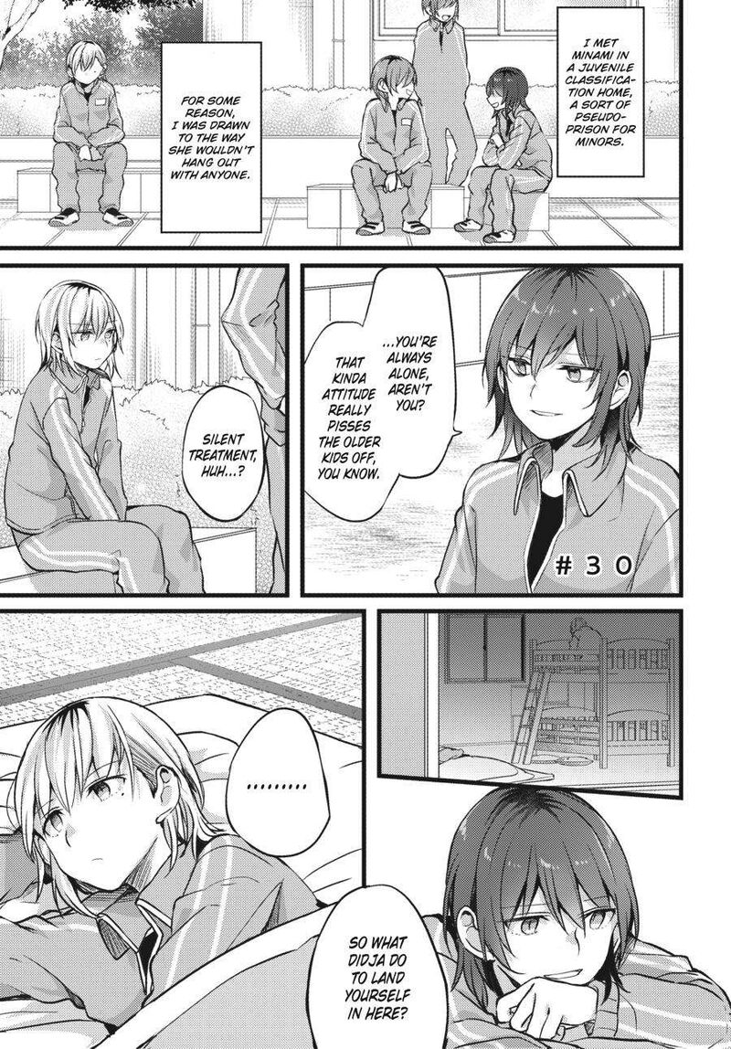 Fusoroi No Renri Chapter 2 Page 12