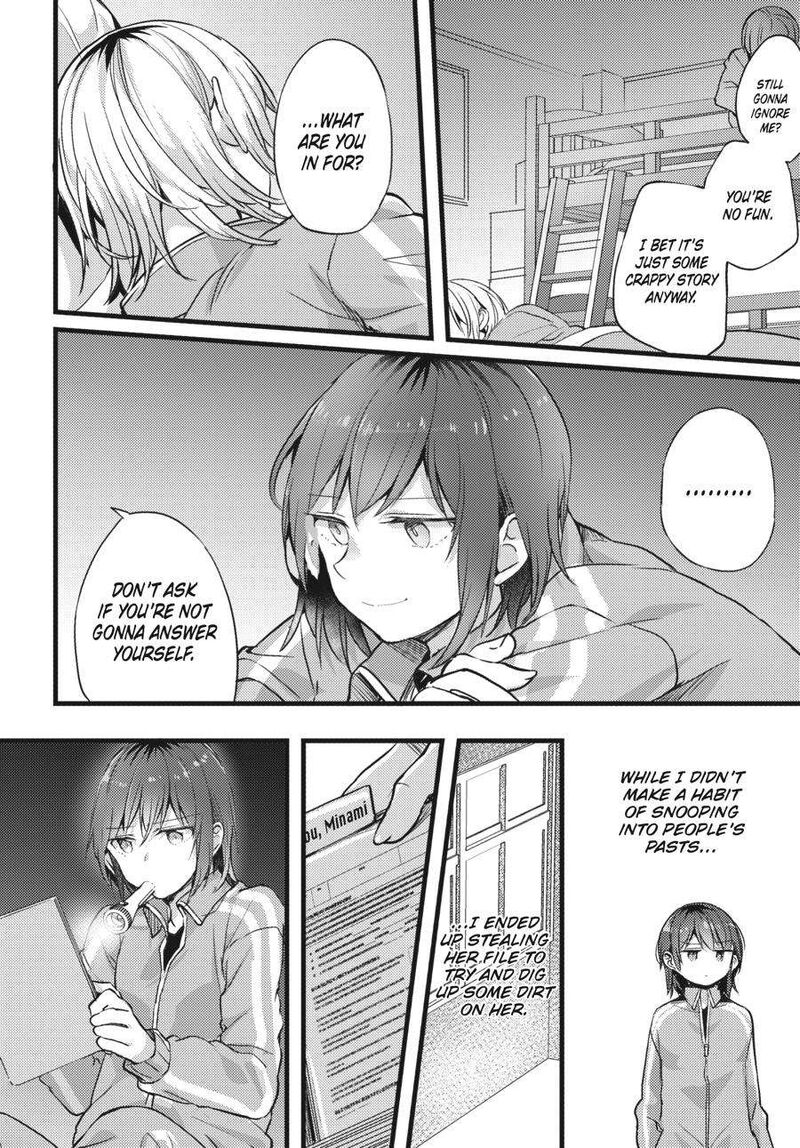 Fusoroi No Renri Chapter 2 Page 13