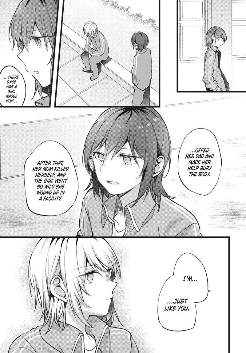 Fusoroi No Renri Chapter 2 Page 14