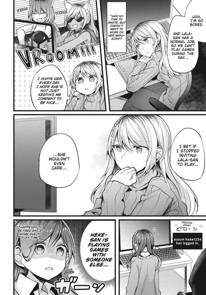 Fusoroi No Renri Chapter 2 Page 45