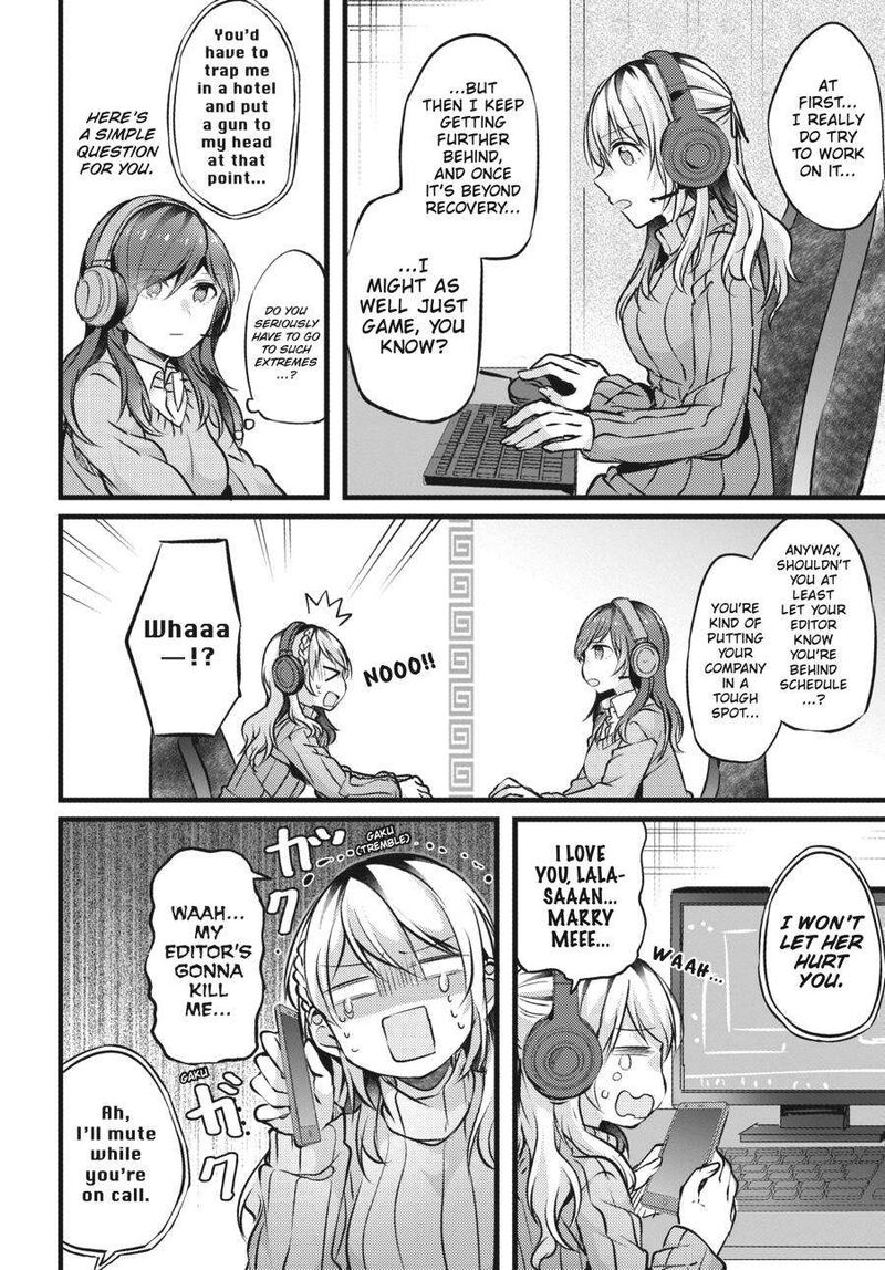 Fusoroi No Renri Chapter 2 Page 5