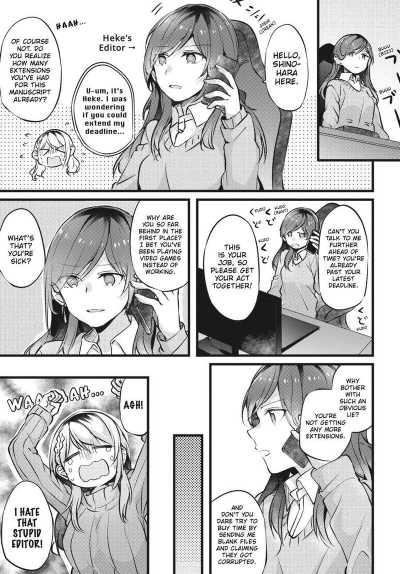 Fusoroi No Renri Chapter 2 Page 6