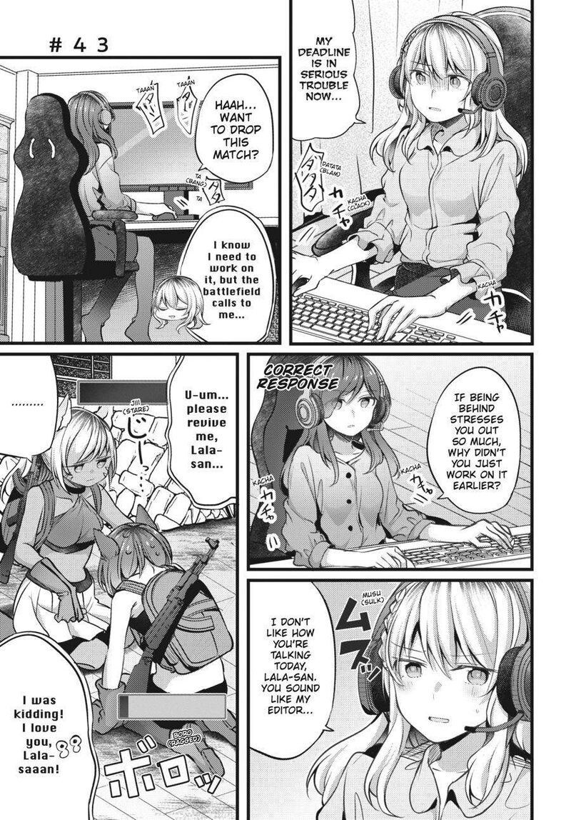 Fusoroi No Renri Chapter 2 Page 70