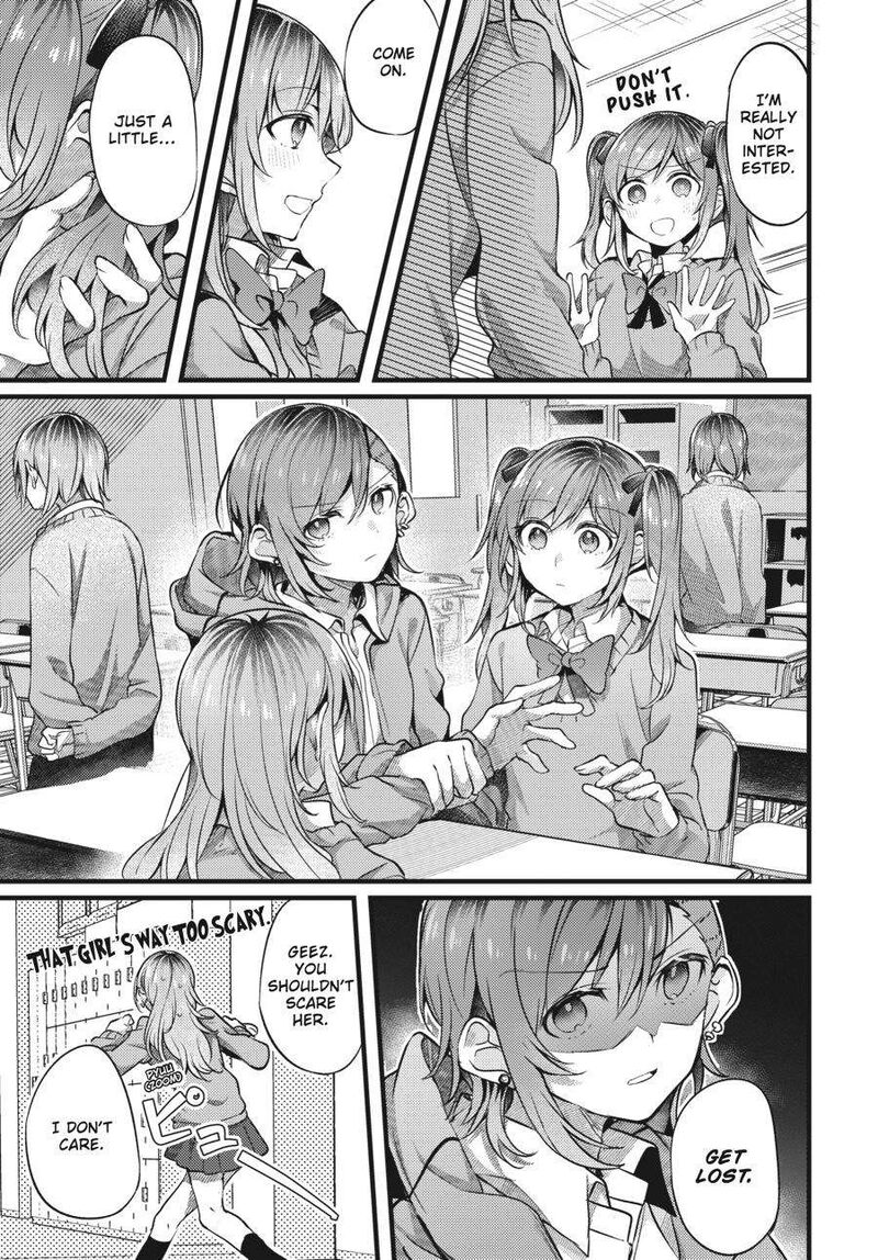 Fusoroi No Renri Chapter 3 Page 10