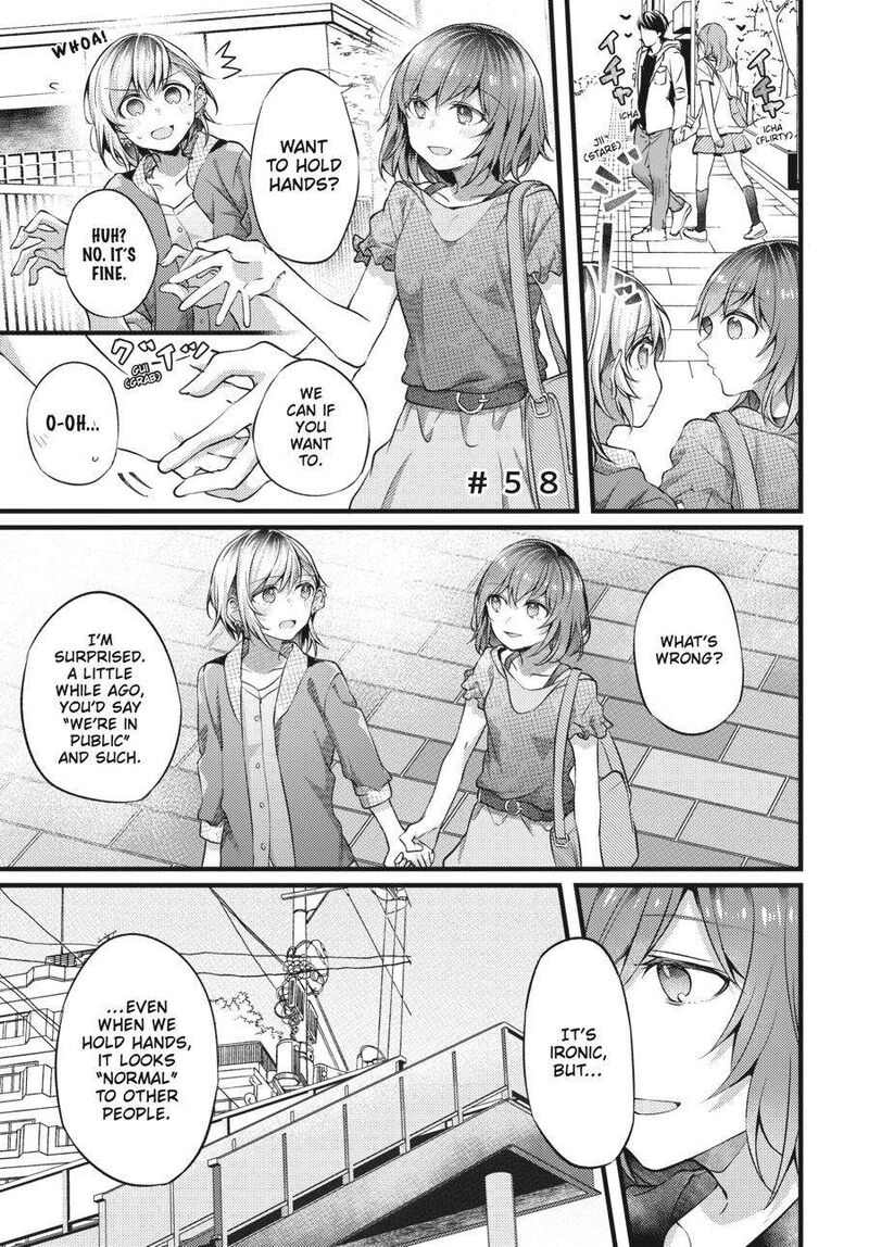 Fusoroi No Renri Chapter 3 Page 12