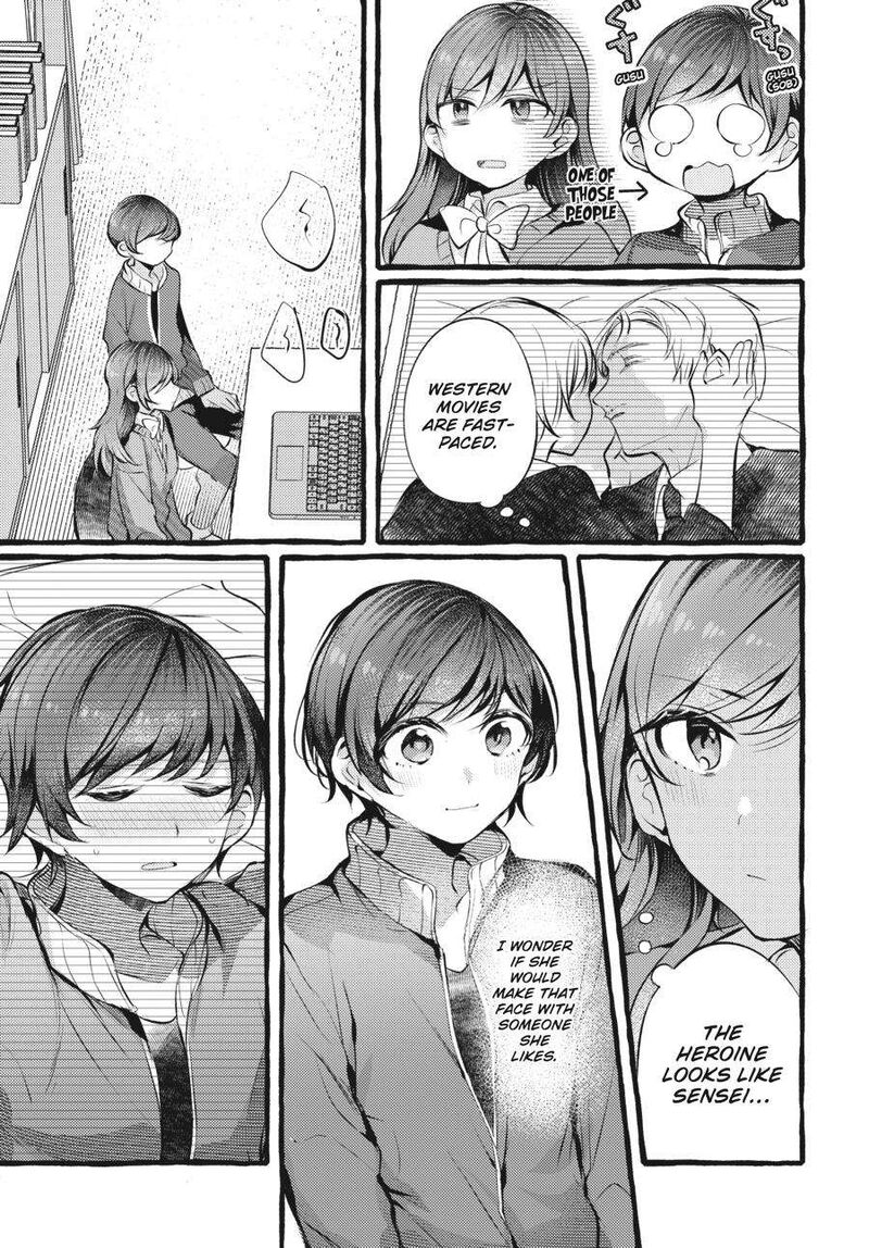 Fusoroi No Renri Chapter 3 Page 122